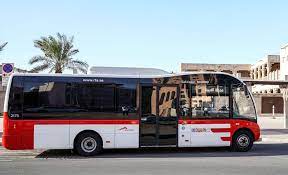 RTA announces new weekend-only bus from metro to beach